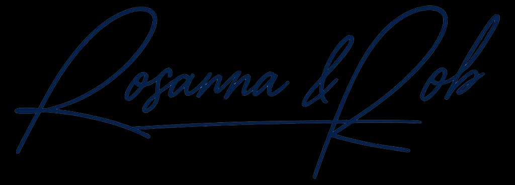 Rosanna & Rob